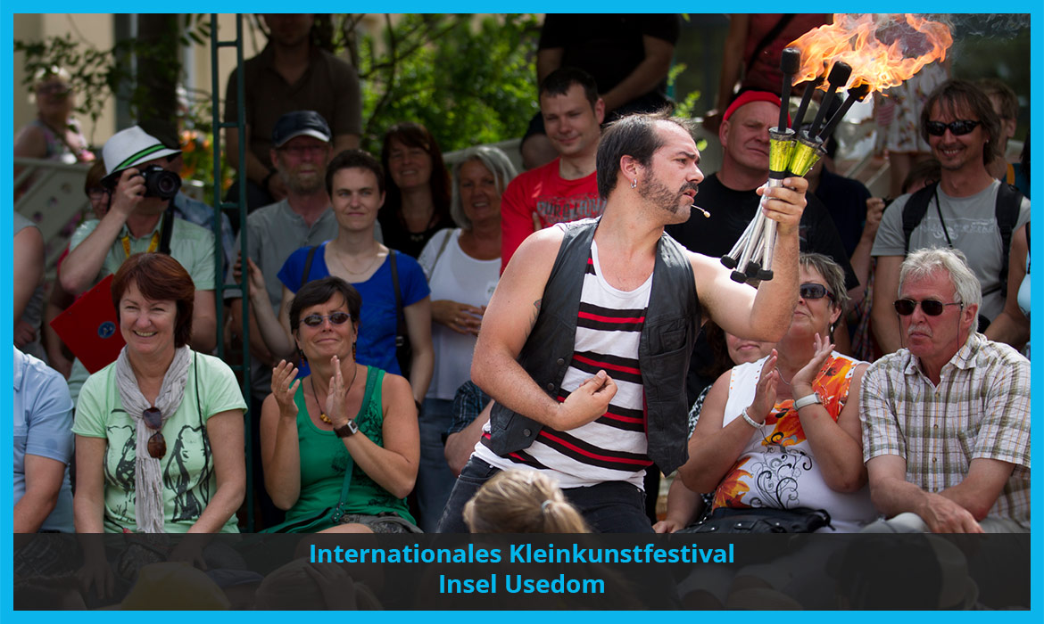 Kleinkunstfestival